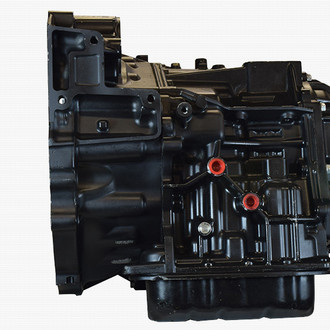 Go Powertrain® - Remanufactured Automatic Transmission Assembly