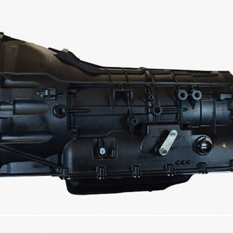 Go Powertrain® - Automatic Transmission Assembly