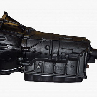 Go Powertrain® - Automatic Transmission Assembly