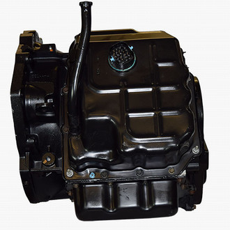Go Powertrain® - Remanufactured Automatic Transmission Assembly