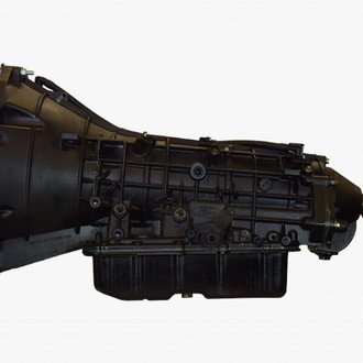 Go Powertrain® - Remanufactured Automatic Transmission Assembly