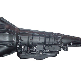 Go Powertrain® - Remanufactured Automatic Transmission Assembly