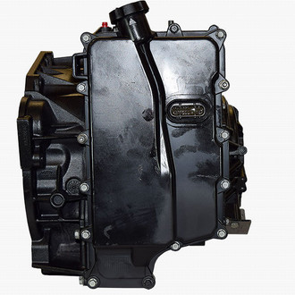 Go Powertrain® - Remanufactured Automatic Transmission Assembly