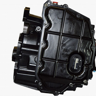 Go Powertrain® - Automatic Transmission Assembly