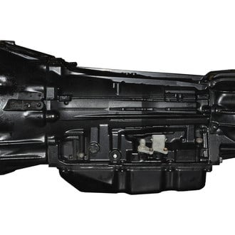 Go Powertrain® - Remanufactured Automatic Transmission Assembly