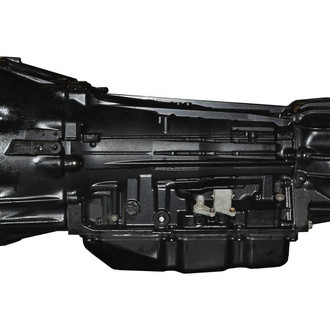 Go Powertrain® - Automatic Transmission Assembly