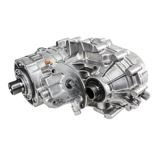 Go Powertrain® - Transfer Case Assembly