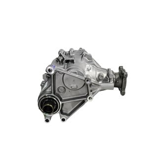 Go Powertrain® - Transfer Case Assembly