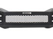 Offers provisions for installing optional center lights
