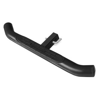 Go Rhino® - 3" Hitch Step for 2" Receivers