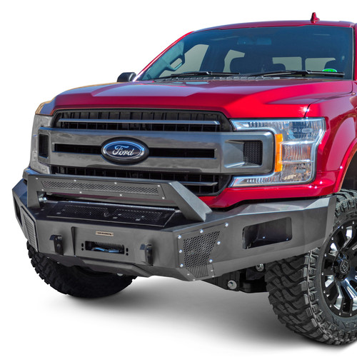BR 5.5 Bumper