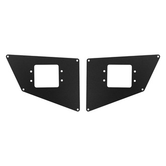 Go Rhino® - BR20 Rear Light Plates