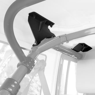Go Rhino® - SRM Series Mounting Bracket Kit