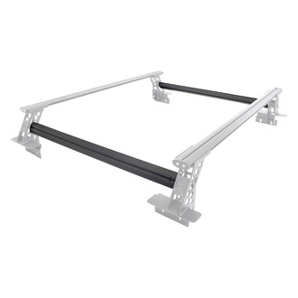 Go Rhino® 5935010T - XRS Cross Bars