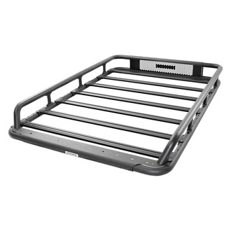 Go Rhino® - SRM 600 Roof Cargo Basket (65" L x 52" W)