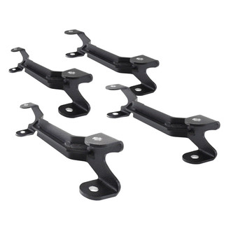 Go Rhino® - SRM Series Connector Mounting Bracket Kit