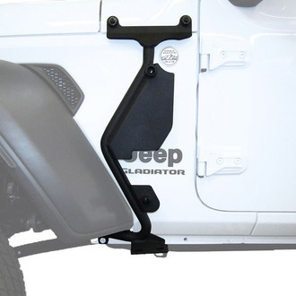 Go Rhino® - Mild Steel Exterior Jack Mount