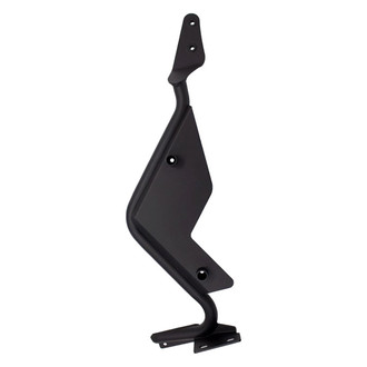 Go Rhino® - Mild Steel Exterior Jack Mount