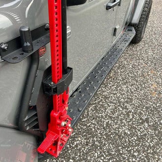 Go Rhino® - Jack Stowage Mount