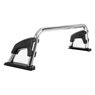 Go Rhino® - Tubular Bar Style Polished Stainless Steel Sport Bar 4.0