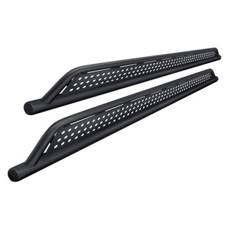 Go Rhino® - Dominator Black Frame Slider