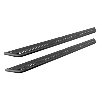 Go Rhino® - Dominator DSS Black Rock Sliders