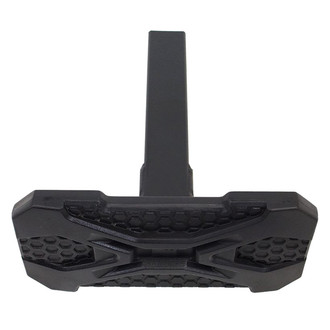 Go Rhino® - HS-20 Textured Black Hitch Step for 2" Receivers