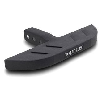 Go Rhino® - RB10 Slim Protective Bedliner Coating Hitch Step for 2" Receivers