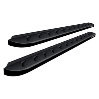 Go Rhino® - 6" RB10 Black Running Boards
