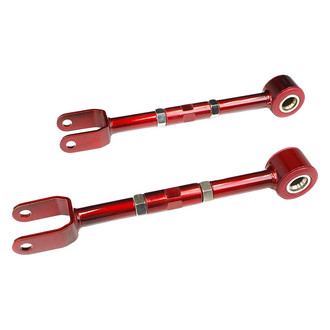 Godspeed Project® - Rear Adjustable Toe Arms