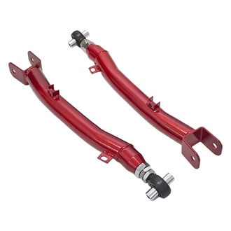 Godspeed Project® - Rear Adjustable Tubular Trailing Arms