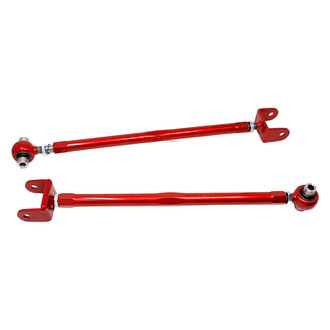 Godspeed Project® - Rear Adjustable Tubular Camber Arms
