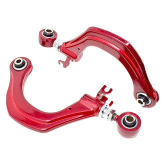 Godspeed Project® - Rear Adjustable Stamped Camber Arms