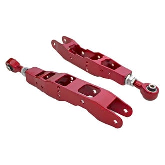 Godspeed Project® - Rear Lower Spherical Bearing Control Arms