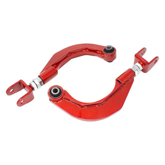 Godspeed Project® - Rear Adjustable Solid Camber Arms