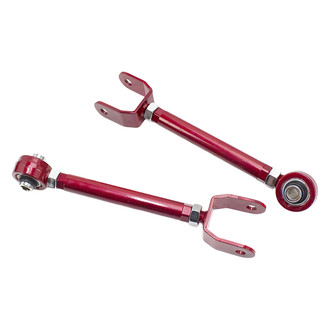 Godspeed Project® - Rear Adjustable Spherical Bearing Toe Arms