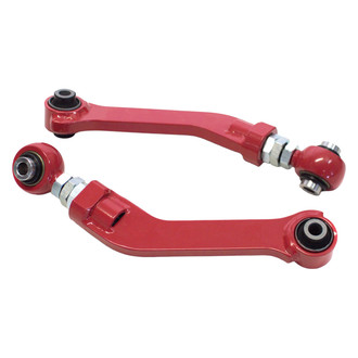 Godspeed Project® - Rear Upper Adjustable Spherical Bearing Camber Arms