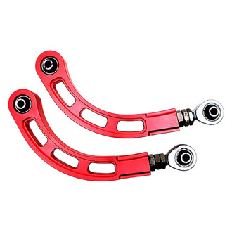 Godspeed Project® - Rear Adjustable Spherical Bearing Camber Arms