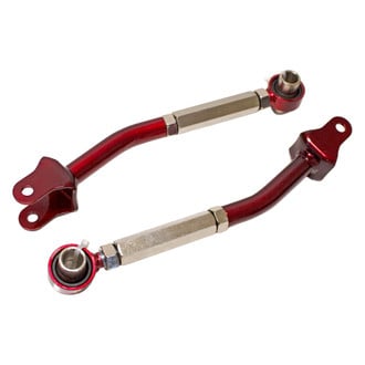 Godspeed Project® - Rear Adjustable Tubular Trailing Arms