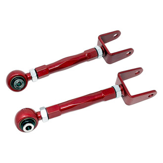 Godspeed Project® - Rear Adjustable Tubular Camber Arms