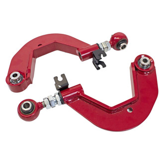 Godspeed Project® - Rear Adjustable Spherical Bearing Camber Arms