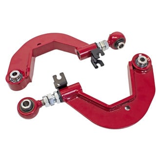 Godspeed Project® - Rear Adjustable Spherical Bearing Camber Arms
