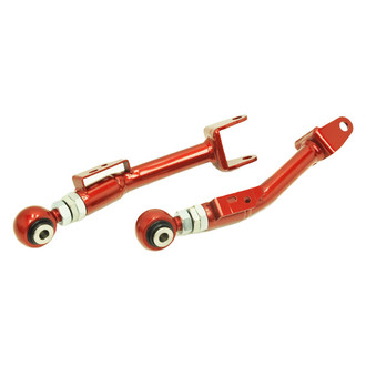 Godspeed Project® - Rear Adjustable Spherical Bearing Trailing Arms