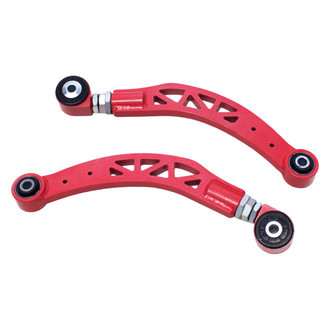 Godspeed Project® - Rear Upper Adjustable Camber Arms