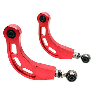 Godspeed Project® - Rear Adjustable Camber Arms