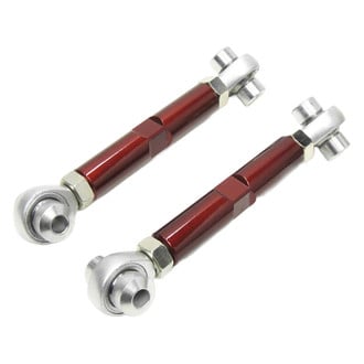 Godspeed Project® - Rear Adjustable Spherical Bearing Toe Arms