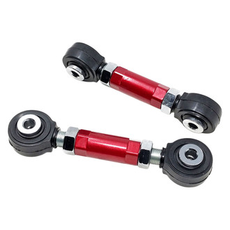 Godspeed Project® - Rear Adjustable Spherical Bearing Toe Arms