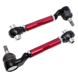 Godspeed Project® - Rear Adjustable Spherical Bearing Camber Arms