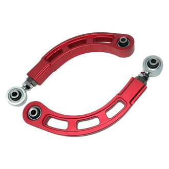 Godspeed Project® - Rear Adjustable Solid Camber Arms