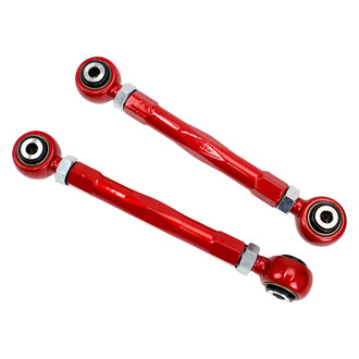 Godspeed Project® - Rear Adjustable Tubular Toe Arms